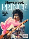 Newsweek - Prince: How He Changed The World